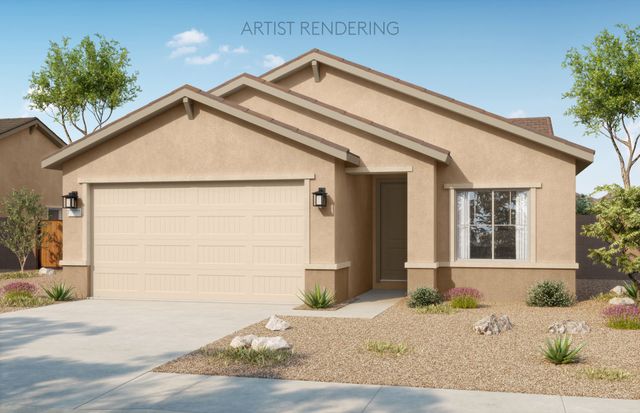 Vervain by Pulte Homes - image