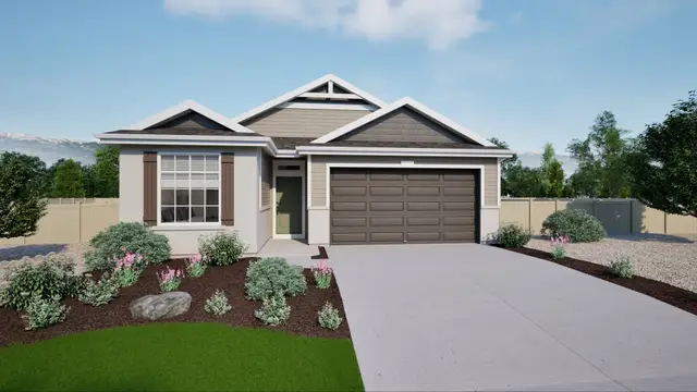 Woodstock by Oakwood Homes Co - image