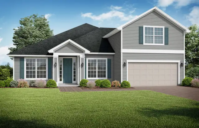 Wyndmere Ridge by SEDA New Homes - image