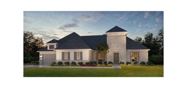 Kingwood by Robson Resort Communities - image