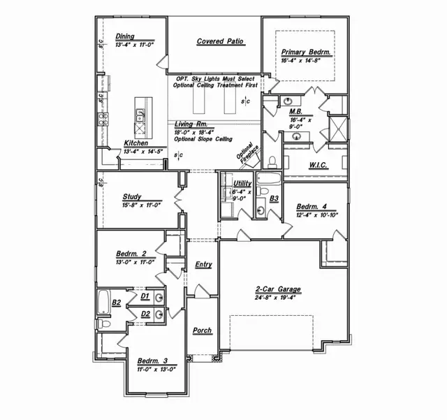 Madrid by Bellaire Homes - image