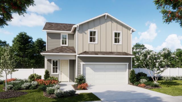 Cove by Risewell Homes - image