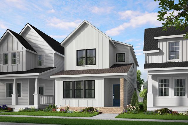 Hero by Garman Homes - image