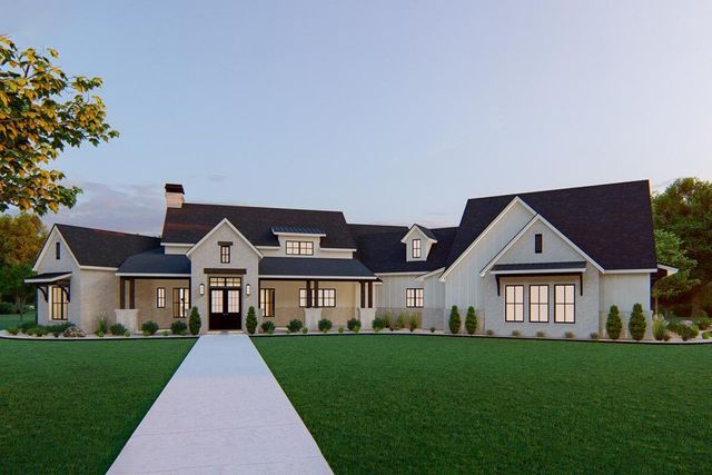 The Richmond by Remington Custom Homes - image