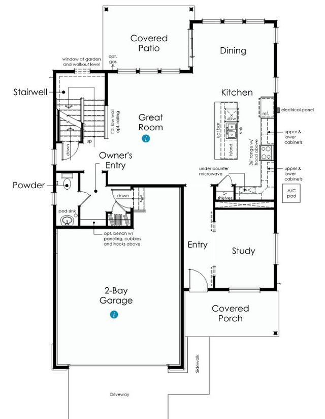 3613 Jade by Shea Homes - image
