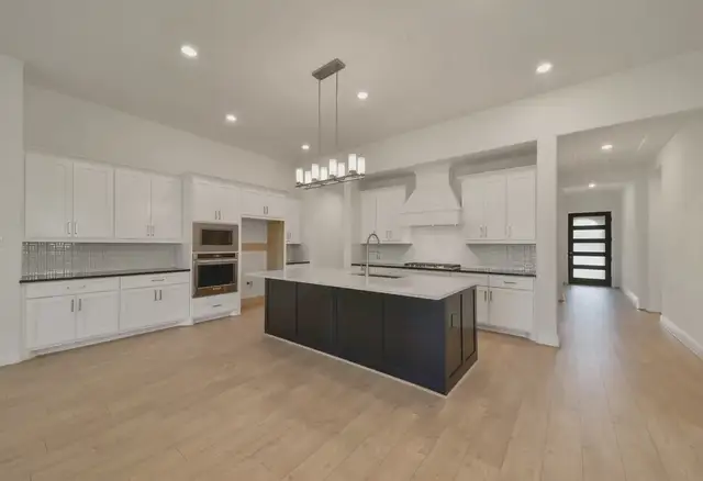 Plan 5039 by Shea Homes - image