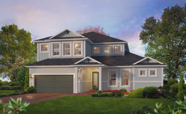 Palos Verdes - Elite Series | 60' Wide Lots by ICI Homes - image