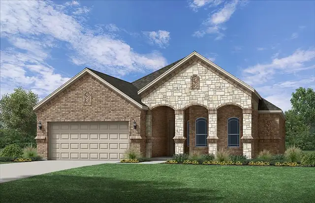 Del Rio by Windsor Homes - image