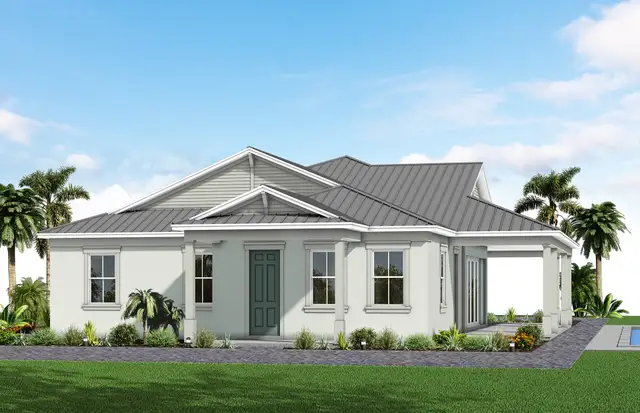 Livingston by DiVosta - image