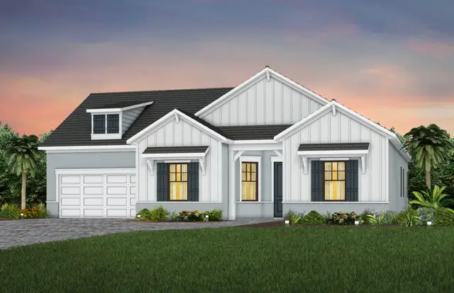 Reverence by Pulte Homes - image