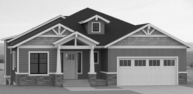 Ellington by View Homes - image