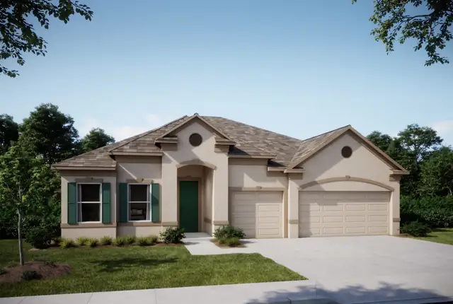 Venice by Maronda Homes - image