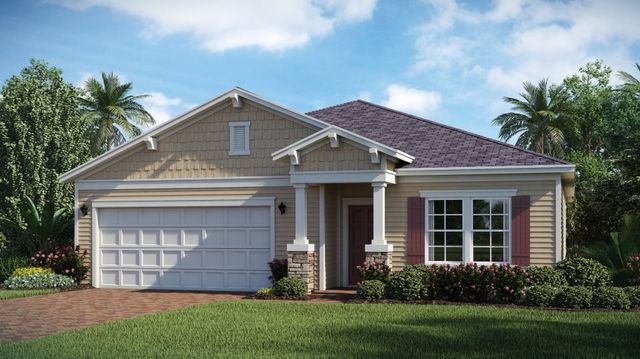 Charle by Lennar - image