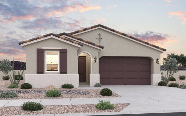 Havasu - 18882 by Dream Finders Homes - image