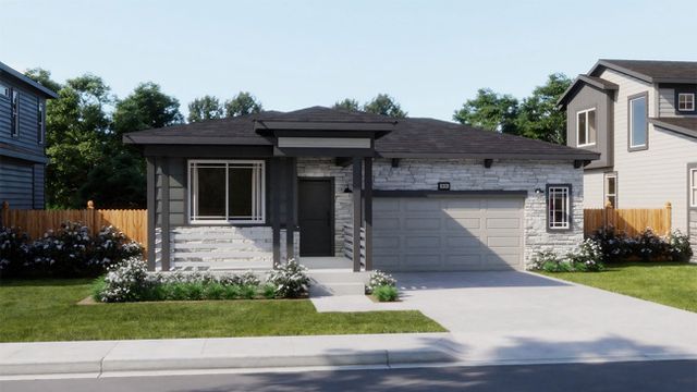 3502 by New Home Co. - image