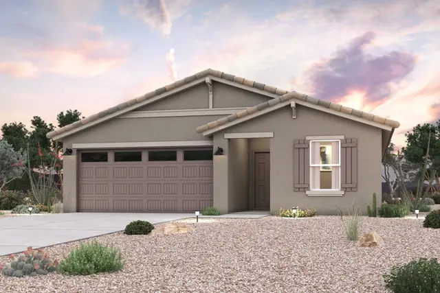 Verbena by Century Complete - image