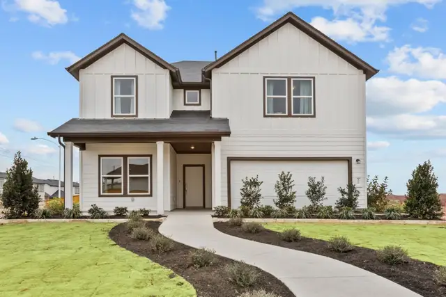 Caprock by M/I Homes - photo