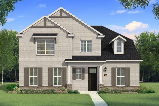 Stamford by Mattamy Homes - image