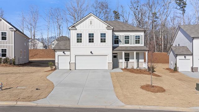 BELFORT by D.R. Horton - image