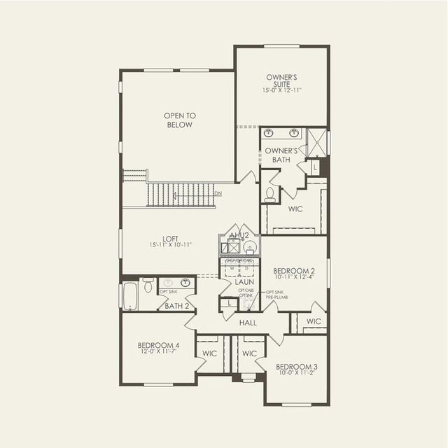 Loyola by Pulte Homes - image