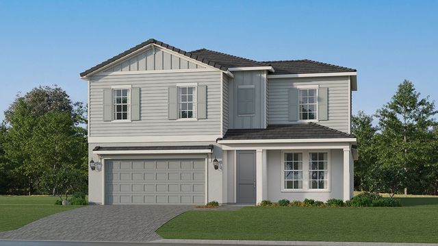 Miramar by Lennar - image