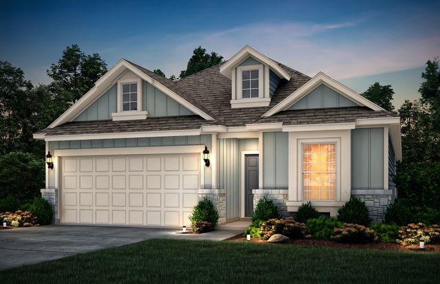 Fox Hollow by Pulte Homes - image