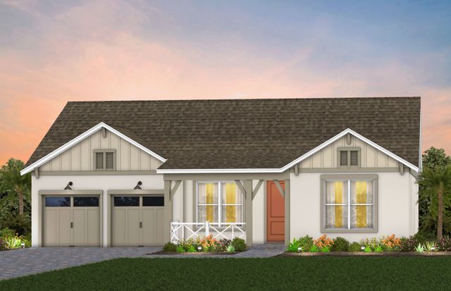Merlot by Pulte Homes - image