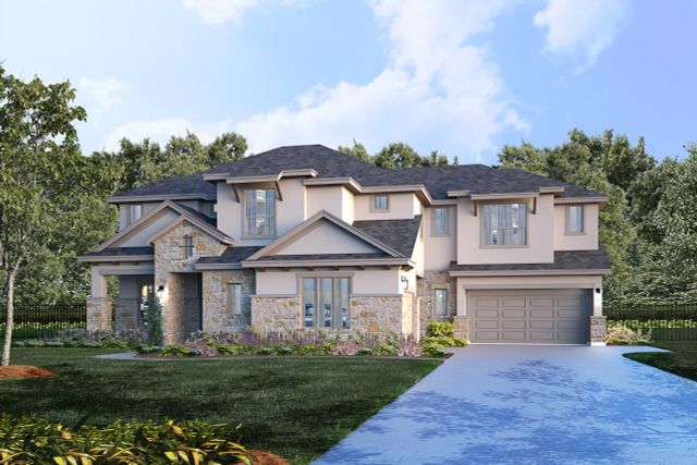 Ruby by Giddens Homes - image