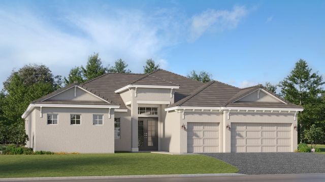 Seabreeze by Lennar - image