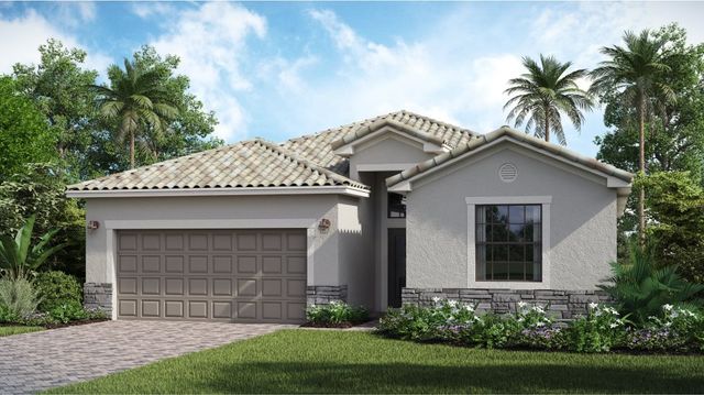 Trevi by Lennar - image
