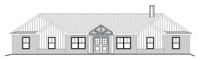 The Odessa by Dalton Homes - image