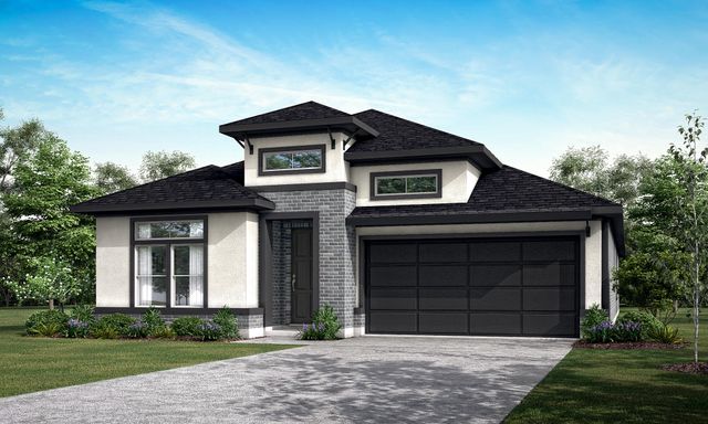 Orvieto by Newmark Homes - photo