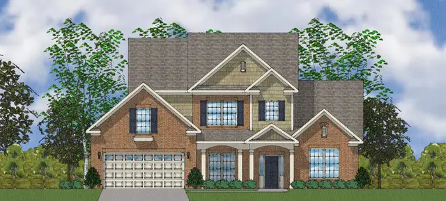 Bridges II - Elite Collection by Mungo Homes - image