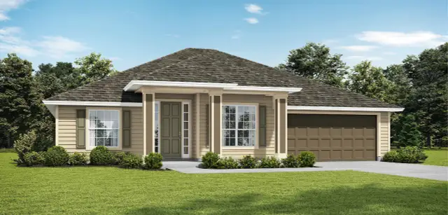 Wimbledon by SEDA New Homes - image