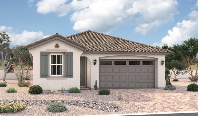 Emerald by Richmond American Homes - image