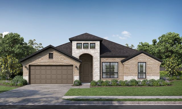 Brentwood II by Altura Homes - image
