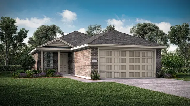 Mobberly Farms: Cottage Collection image