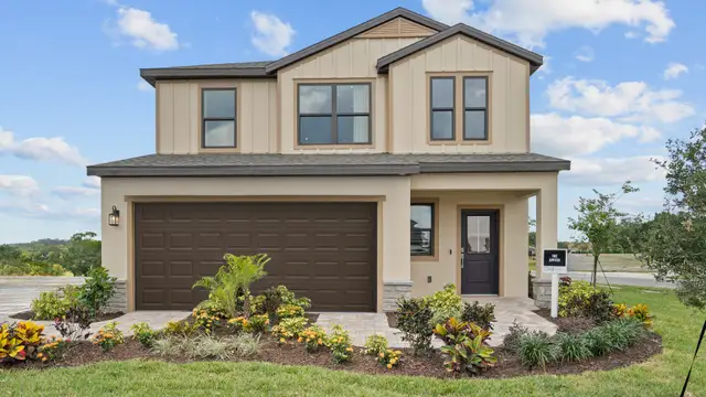 Jupiter by DRB Homes - image