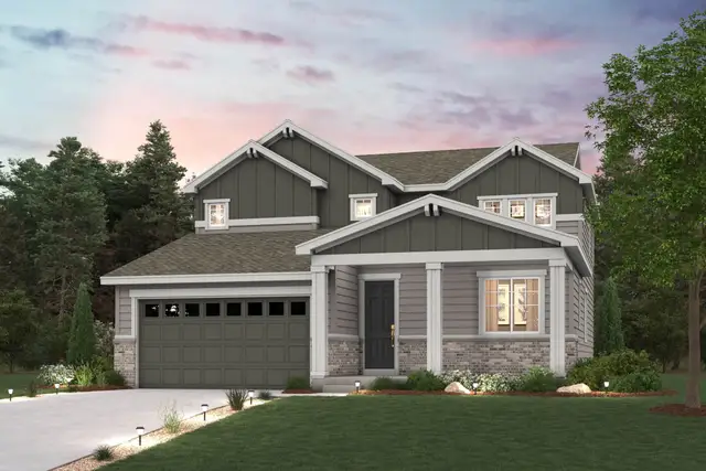 Tahoe by Century Communities - image