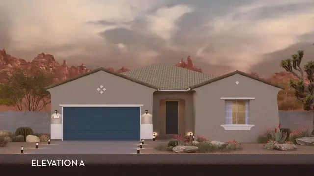 Mesa by CastleRock Communities - image