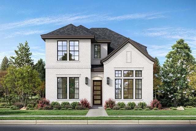 Nelson by Landon Homes - image