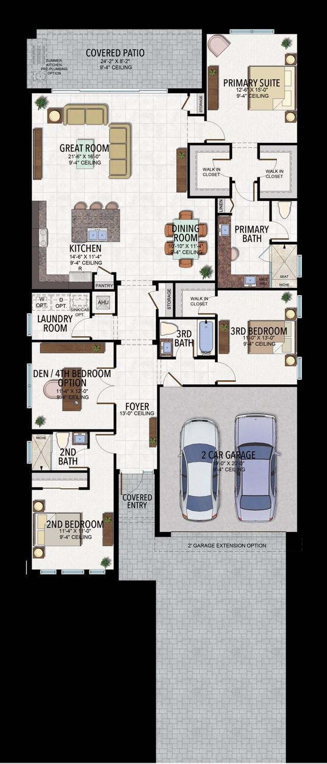 Orchid by GL Homes - image