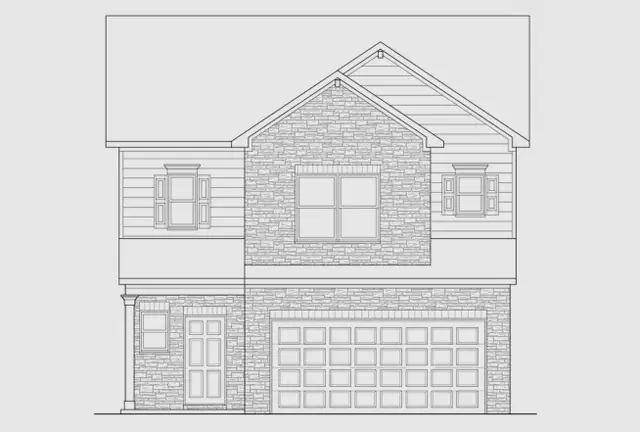 The Robin II by Smith Douglas Homes - image