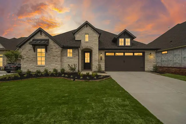 Sweet Clover by Caldwell Homes - image