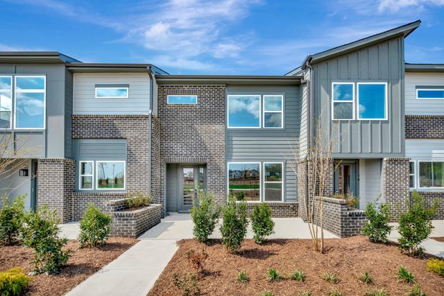 Sampson by Tri Pointe Homes - image