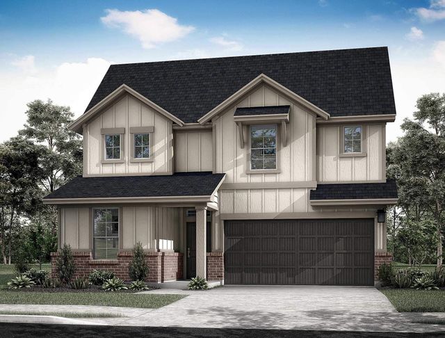 Verbena by Tri Pointe Homes - photo