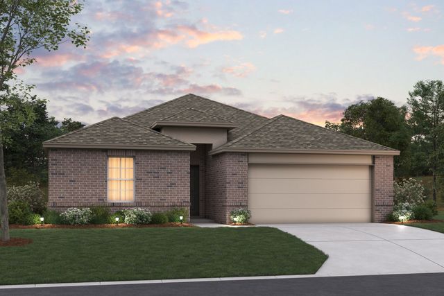 Pizarro - 40' Smart Series by M/I Homes - image