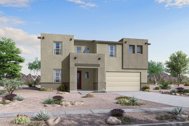 Revere by Mattamy Homes - image