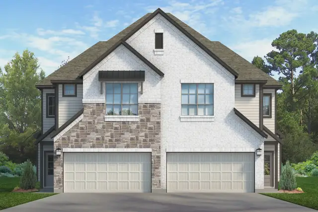 Bungalo image