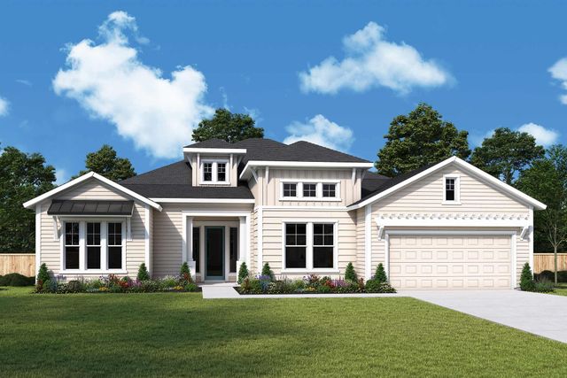 The Windover by David Weekley Homes - photo